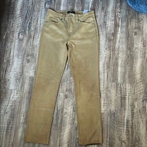 Brown Banana Republic Women’s Tan Pants